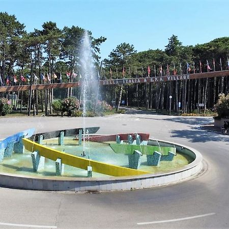 Bella Italia&Efa Village Lignano Sabbiadoro Esterno foto