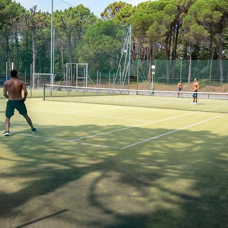 Bella Italia&Efa Village Lignano Sabbiadoro Esterno foto