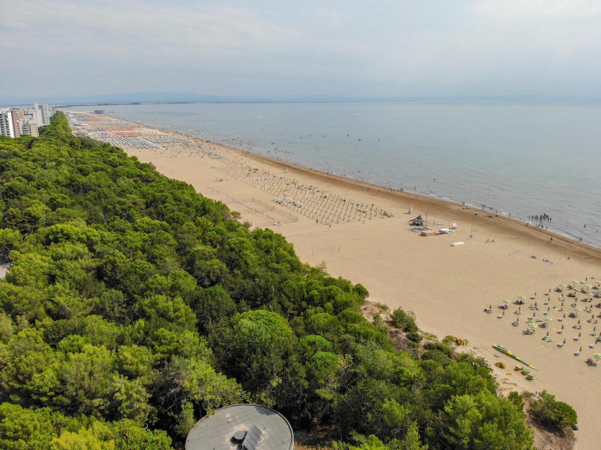 Bella Italia&Efa Village Lignano Sabbiadoro Esterno foto