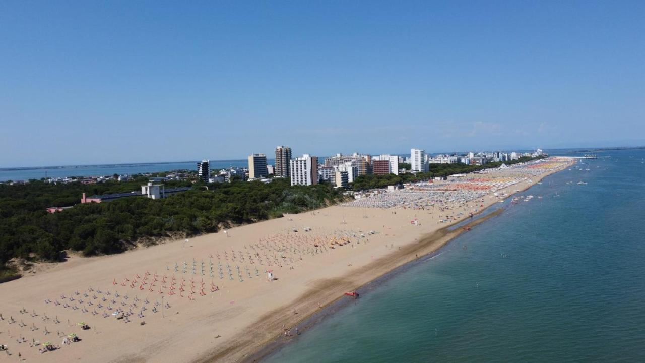 Bella Italia&Efa Village Lignano Sabbiadoro Esterno foto