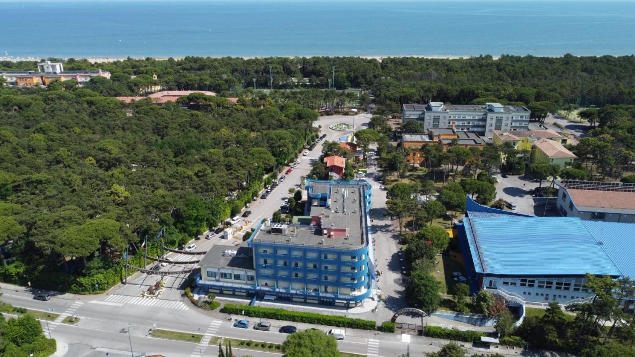 Bella Italia&Efa Village Lignano Sabbiadoro Esterno foto
