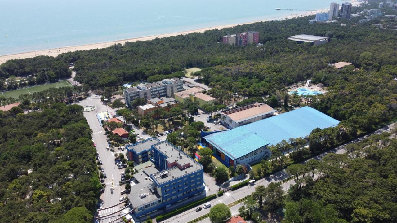 Bella Italia&Efa Village Lignano Sabbiadoro Esterno foto