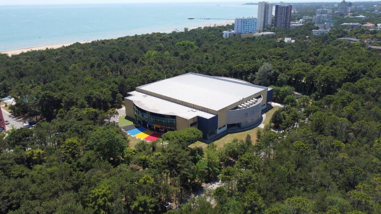 Bella Italia&Efa Village Lignano Sabbiadoro Esterno foto