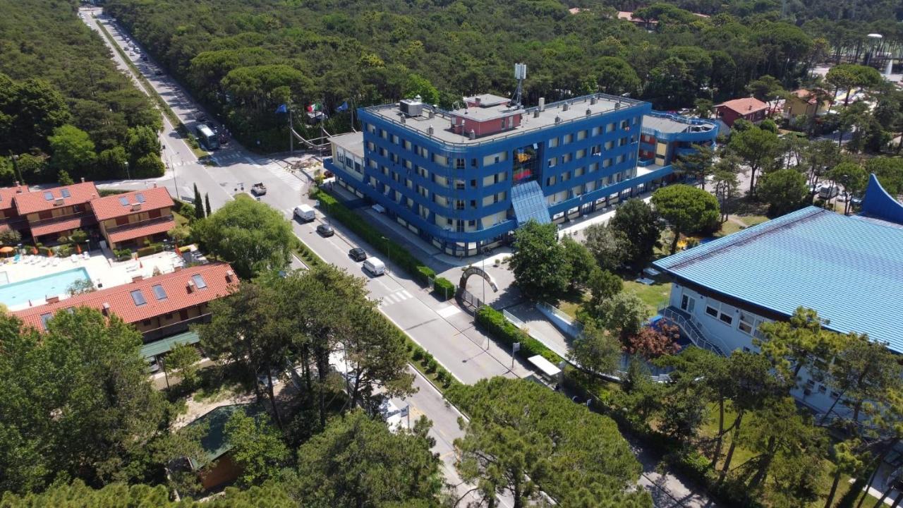 Bella Italia&Efa Village Lignano Sabbiadoro Esterno foto
