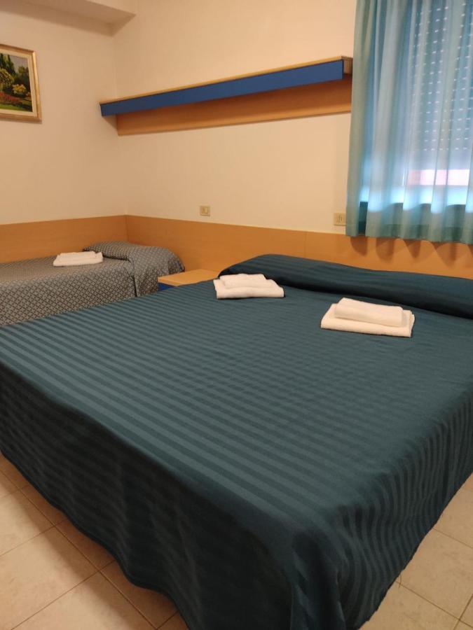 Bella Italia&Efa Village Lignano Sabbiadoro Esterno foto