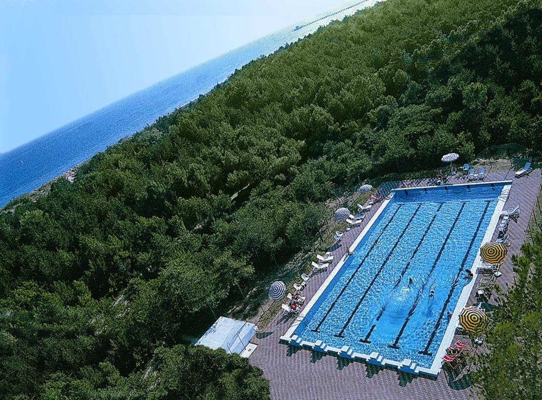 Bella Italia&Efa Village Lignano Sabbiadoro Esterno foto