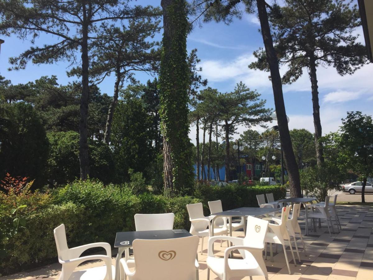 Bella Italia&Efa Village Lignano Sabbiadoro Esterno foto