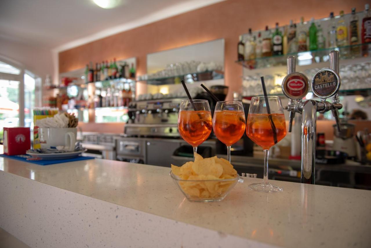 Bella Italia&Efa Village Lignano Sabbiadoro Esterno foto