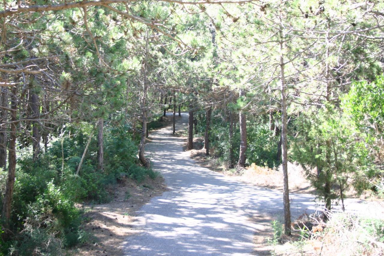 Bella Italia&Efa Village Lignano Sabbiadoro Esterno foto
