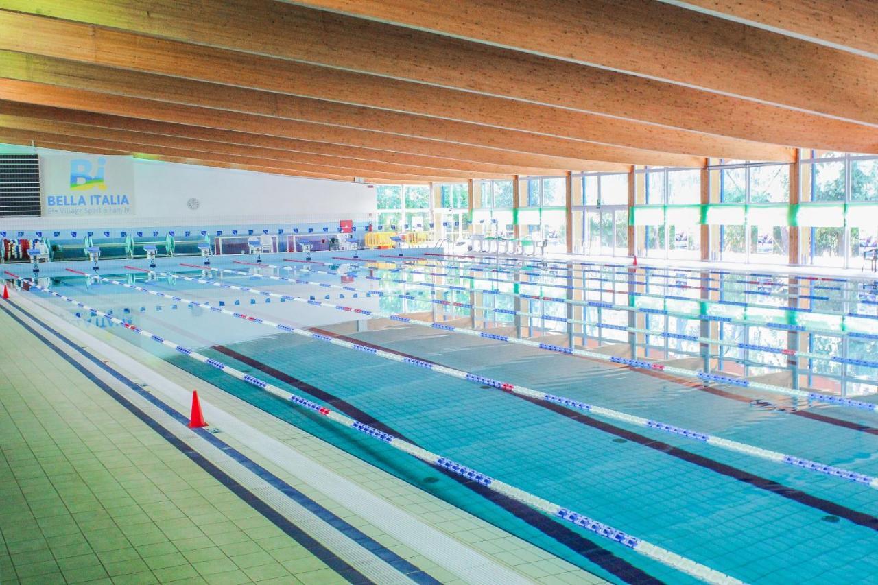 Bella Italia&Efa Village Lignano Sabbiadoro Esterno foto
