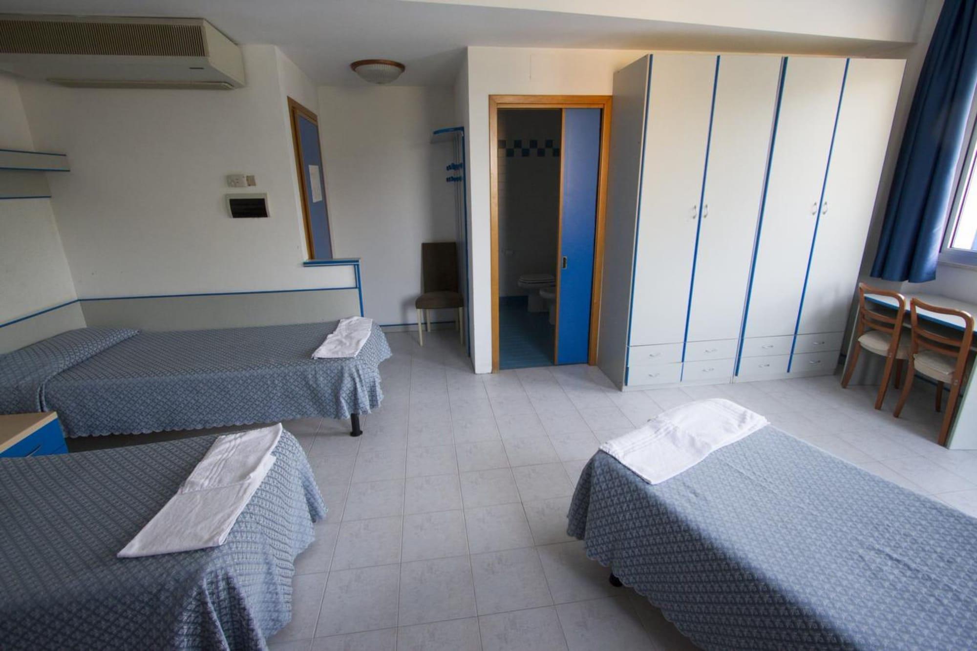 Bella Italia&Efa Village Lignano Sabbiadoro Esterno foto
