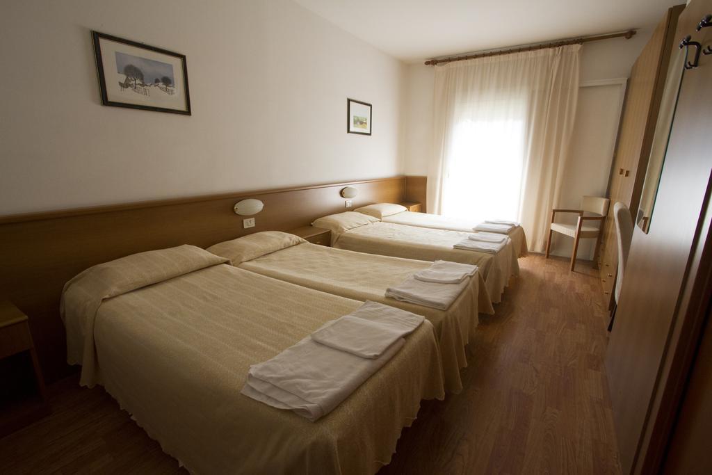 Bella Italia&Efa Village Lignano Sabbiadoro Esterno foto