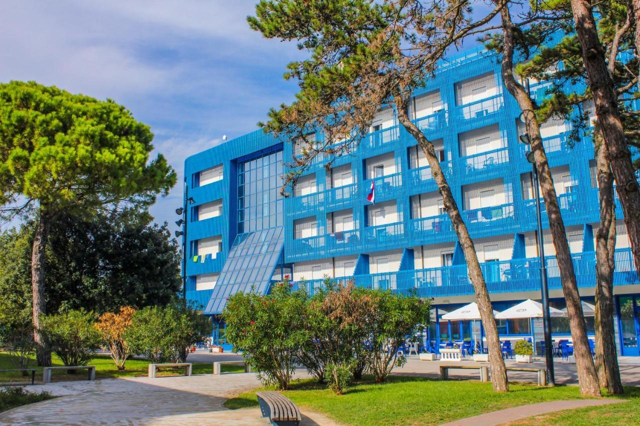 Bella Italia&Efa Village Lignano Sabbiadoro Esterno foto