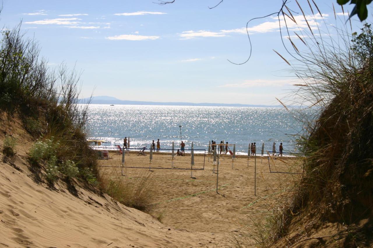 Bella Italia&Efa Village Lignano Sabbiadoro Esterno foto