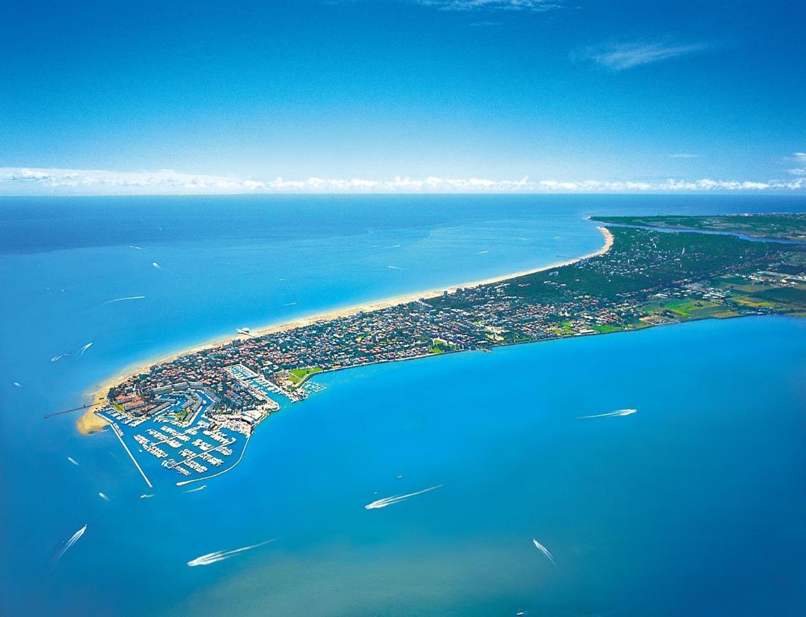 Bella Italia&Efa Village Lignano Sabbiadoro Esterno foto