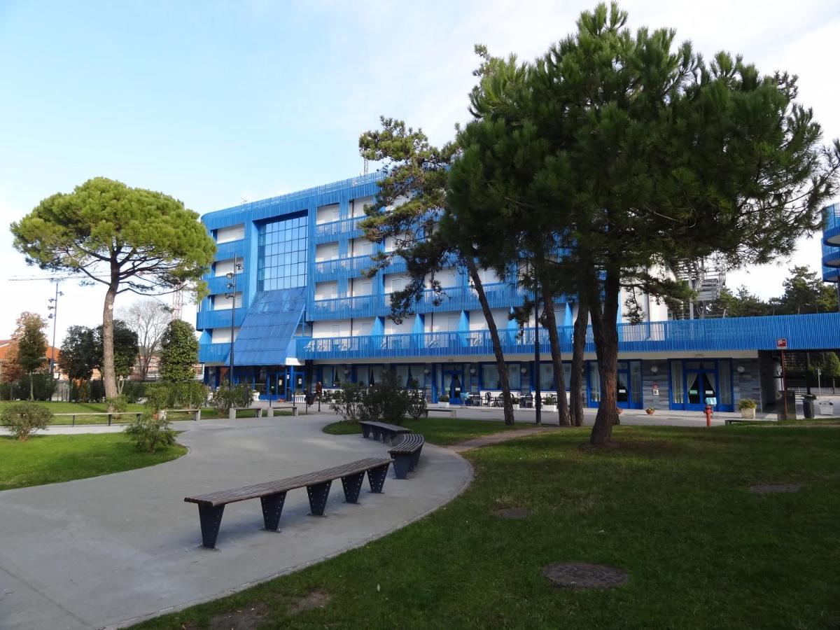 Bella Italia&Efa Village Lignano Sabbiadoro Esterno foto