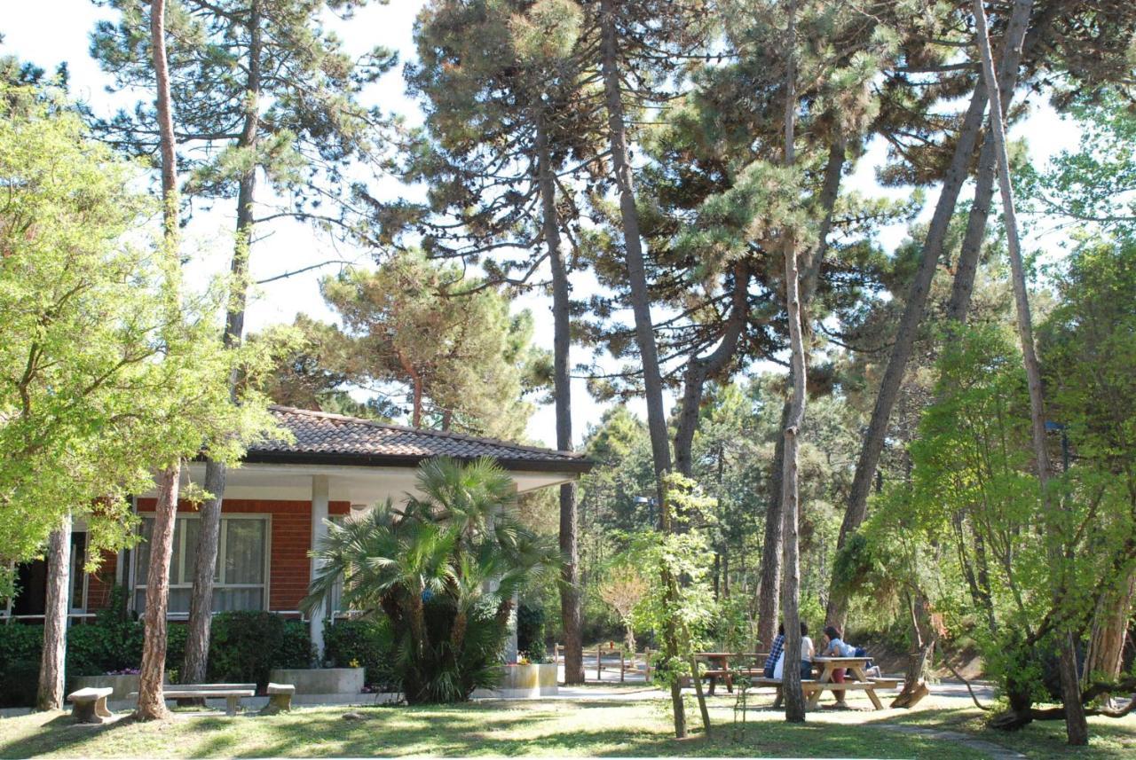 Bella Italia&Efa Village Lignano Sabbiadoro Esterno foto