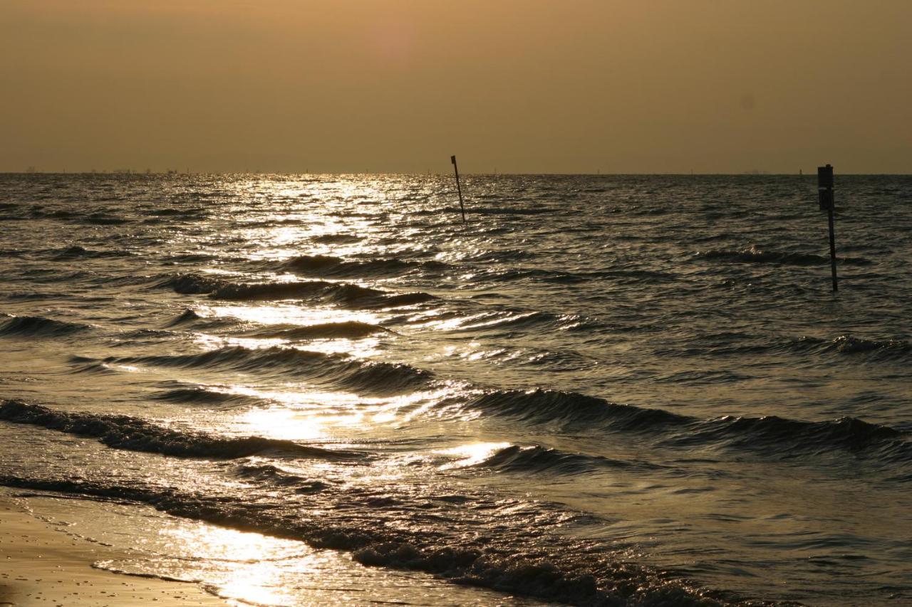 Bella Italia&Efa Village Lignano Sabbiadoro Esterno foto
