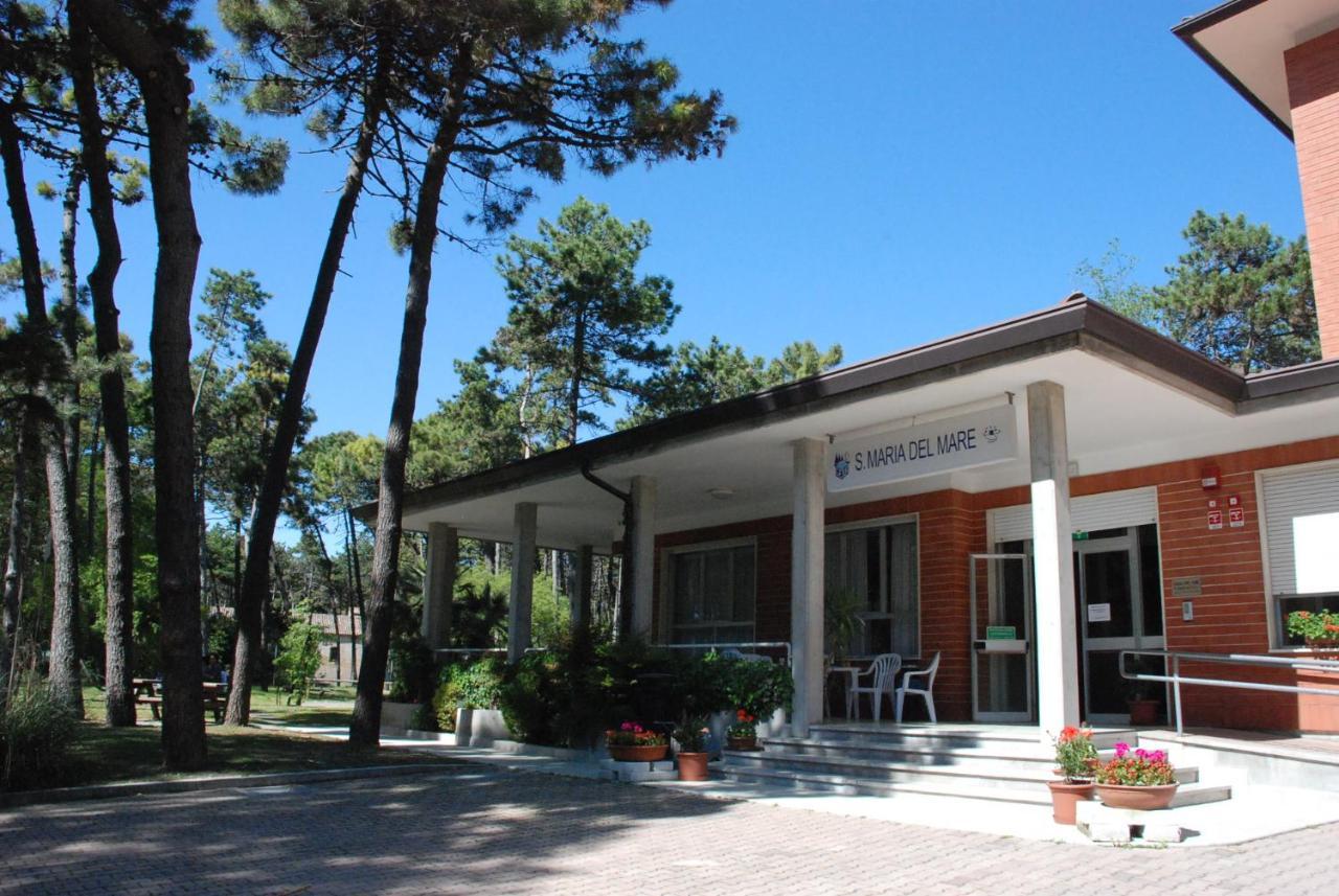 Bella Italia&Efa Village Lignano Sabbiadoro Esterno foto